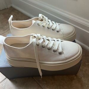 Vagabond Stacy Sneakers NWT